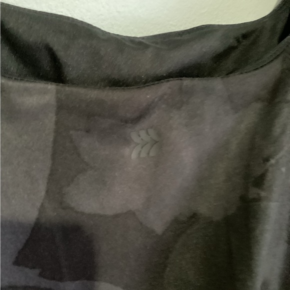 All in Motion Longline Bra Tank Women’s 2X New With Tag - Picture 4 of 8